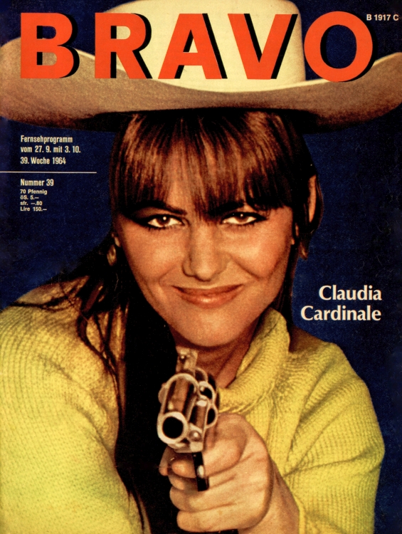 BRAVO 1964-39